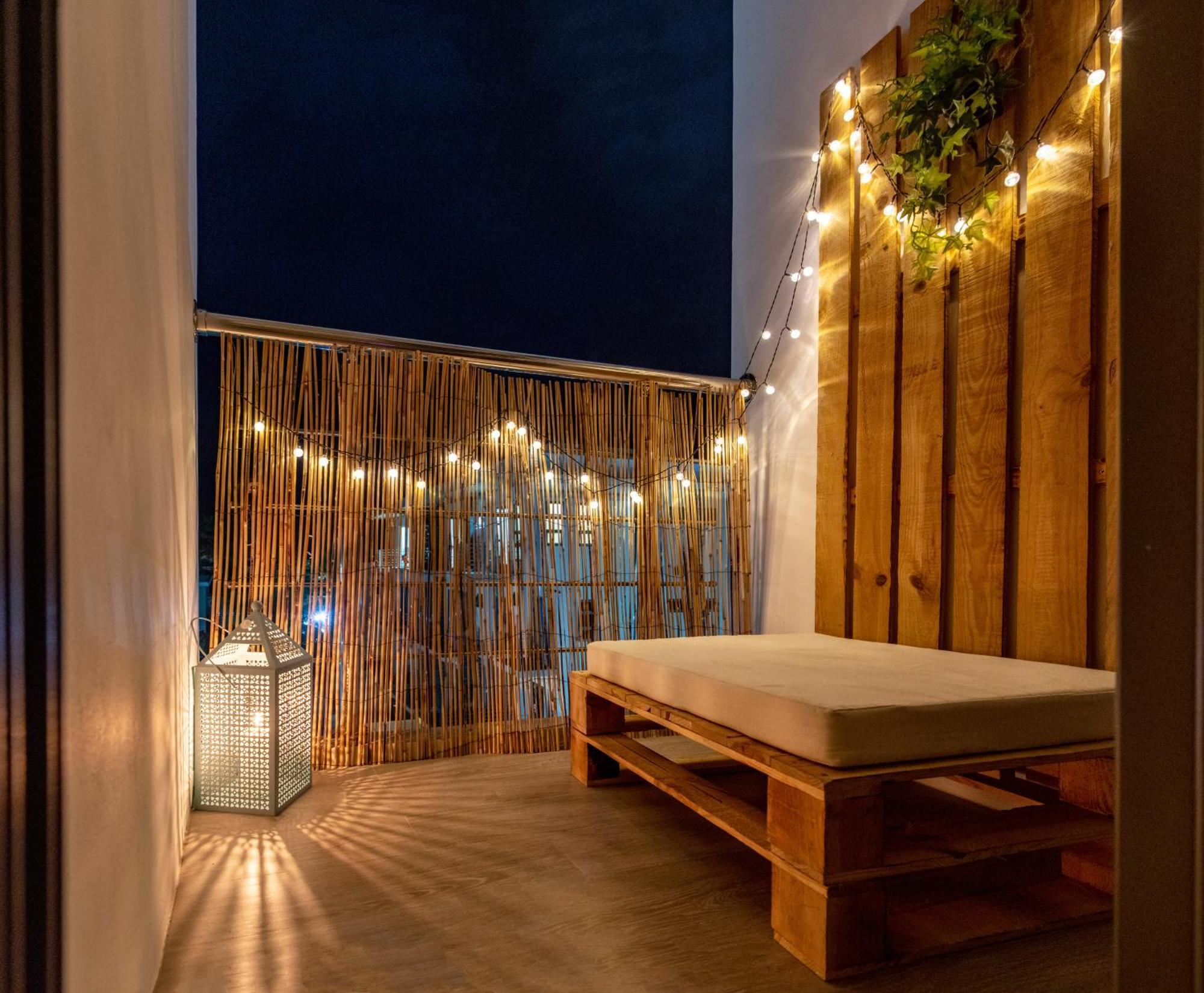 Lamarel Beach House Flic-en-Flacq Exterior foto